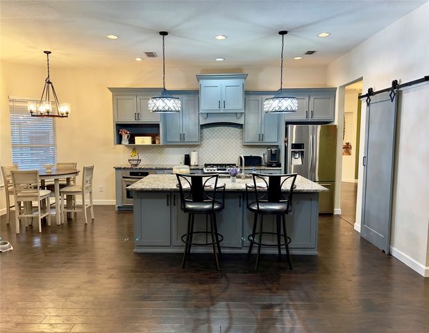 3009 Big Springs Drive, Joshua, TX 76058