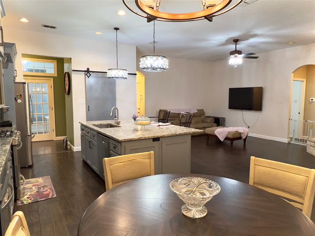 3009 Big Springs Drive, Joshua, TX 76058