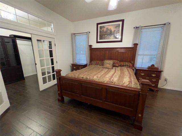 3009 Big Springs Drive, Joshua, TX 76058