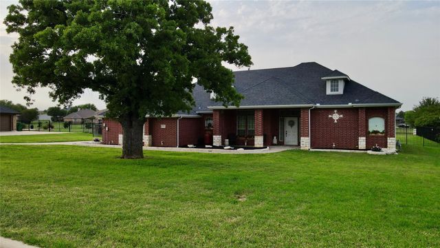 3009 Big Springs Drive, Joshua, TX 76058
