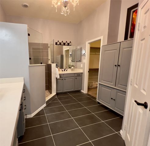 3009 Big Springs Drive, Joshua, TX 76058