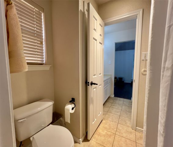 3009 Big Springs Drive, Joshua, TX 76058