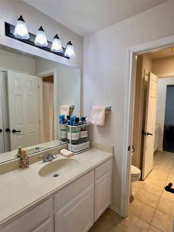 3009 Big Springs Drive, Joshua, TX 76058