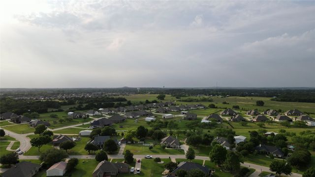 3009 Big Springs Drive, Joshua, TX 76058