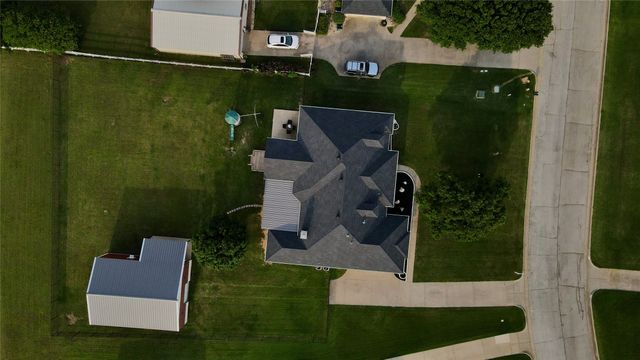 3009 Big Springs Drive, Joshua, TX 76058