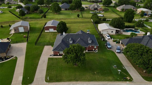 3009 Big Springs Drive, Joshua, TX 76058