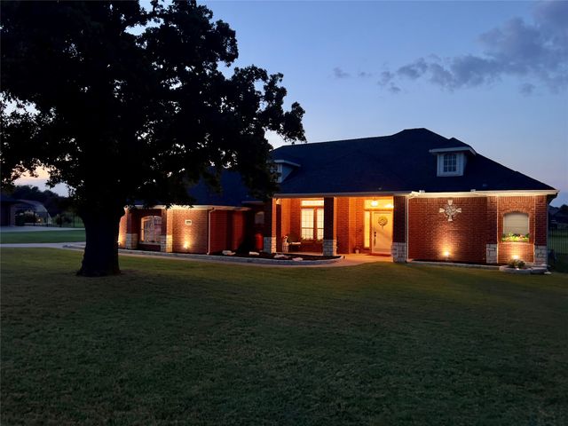 3009 Big Springs Drive, Joshua, TX 76058