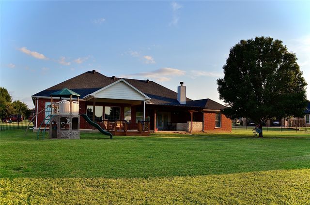 3009 Big Springs Drive, Joshua, TX 76058