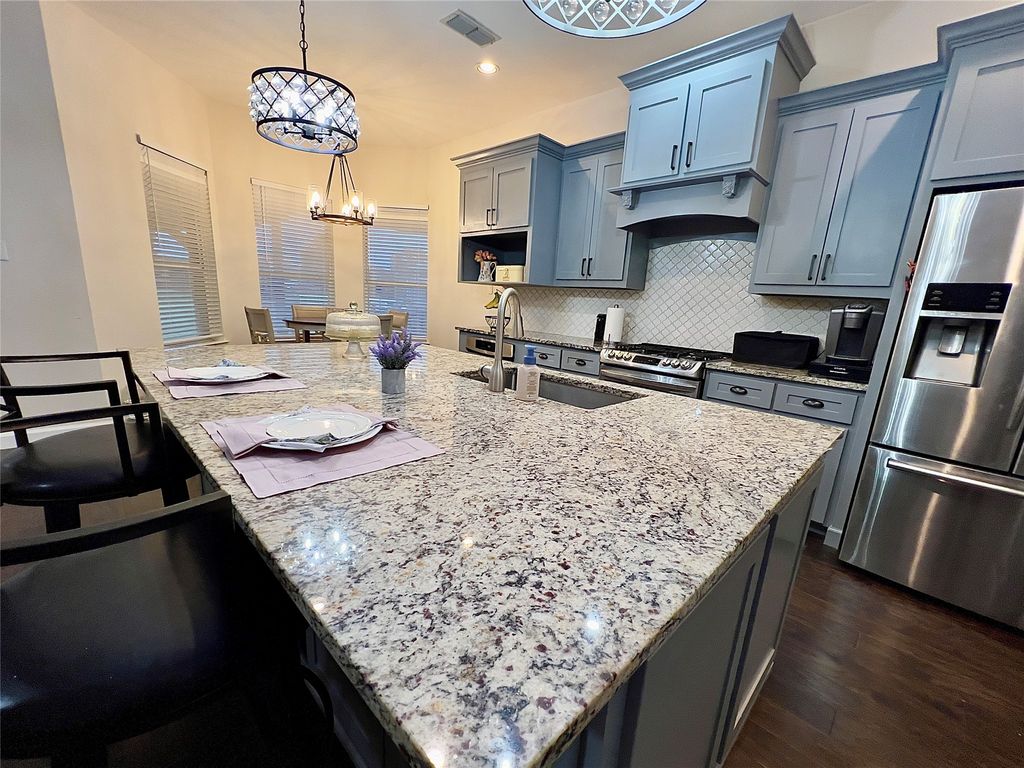 3009 Big Springs Drive, Joshua, TX 76058