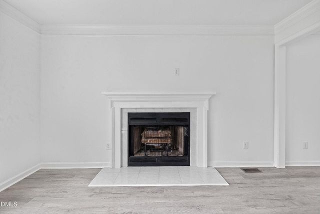 3409 Spring Heather Court, Willow Springs, NC 27592