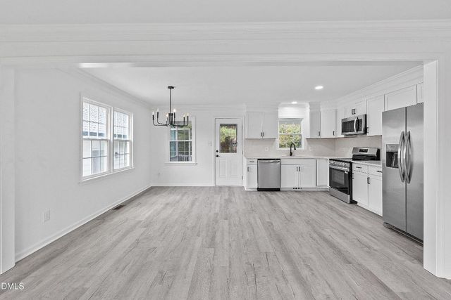 3409 Spring Heather Court, Willow Springs, NC 27592