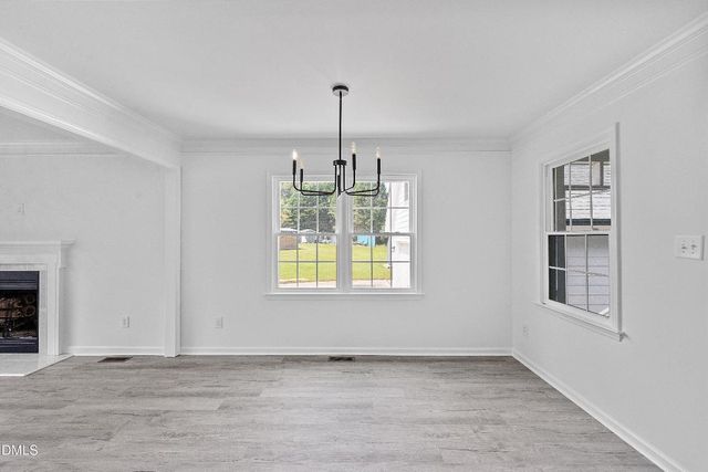 3409 Spring Heather Court, Willow Springs, NC 27592