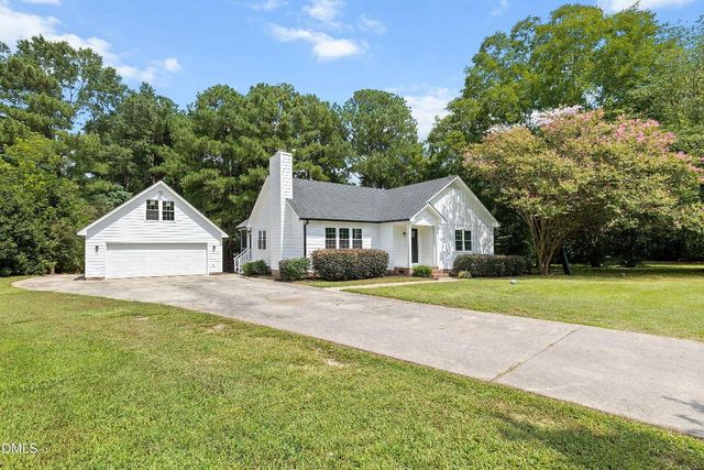 3409 Spring Heather Court, Willow Springs, NC 27592