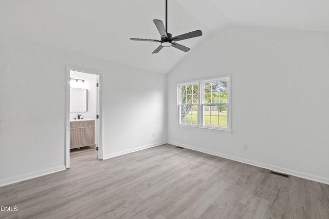 3409 Spring Heather Court, Willow Springs, NC 27592