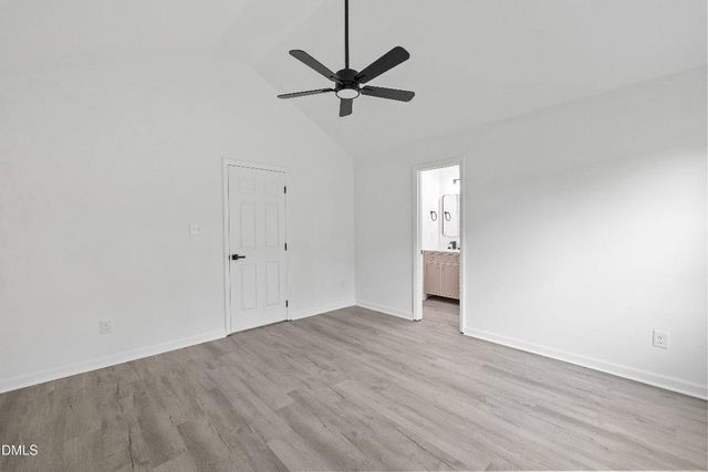 3409 Spring Heather Court, Willow Springs, NC 27592
