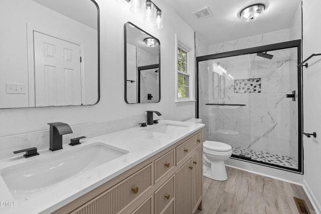 3409 Spring Heather Court, Willow Springs, NC 27592