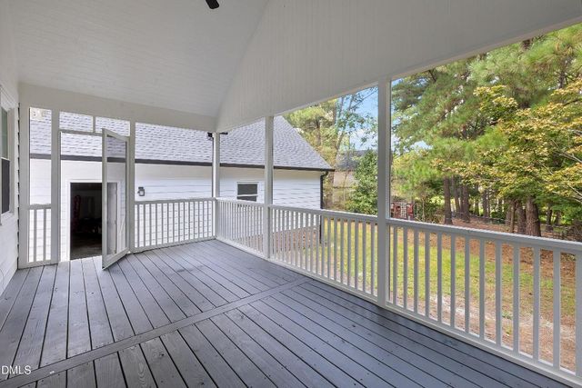 3409 Spring Heather Court, Willow Springs, NC 27592