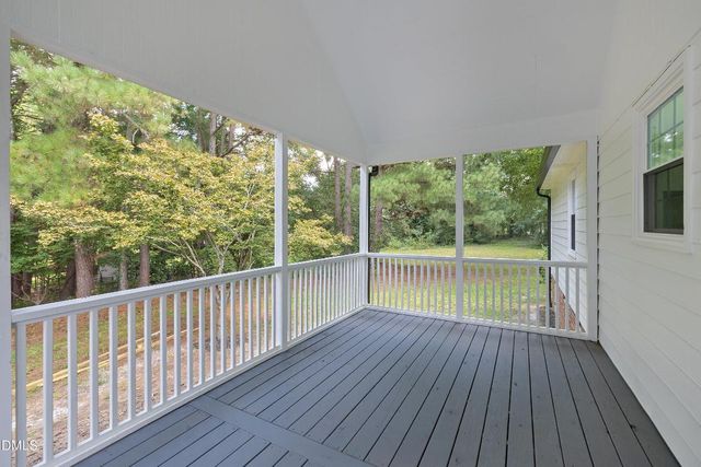 3409 Spring Heather Court, Willow Springs, NC 27592