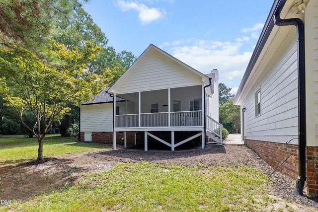 3409 Spring Heather Court, Willow Springs, NC 27592