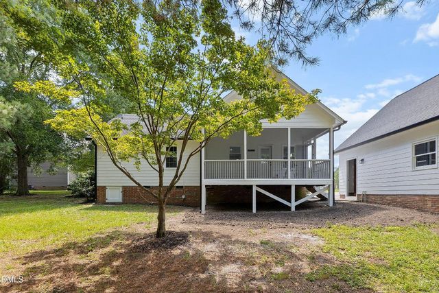 3409 Spring Heather Court, Willow Springs, NC 27592