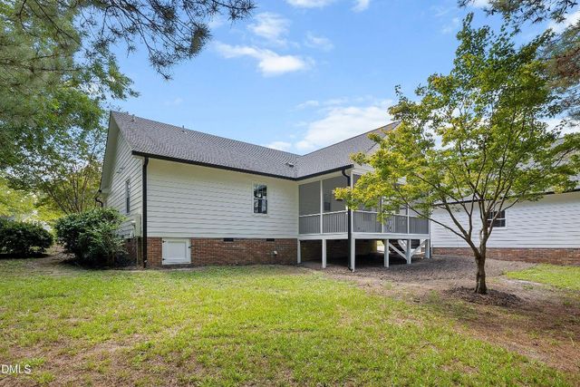 3409 Spring Heather Court, Willow Springs, NC 27592