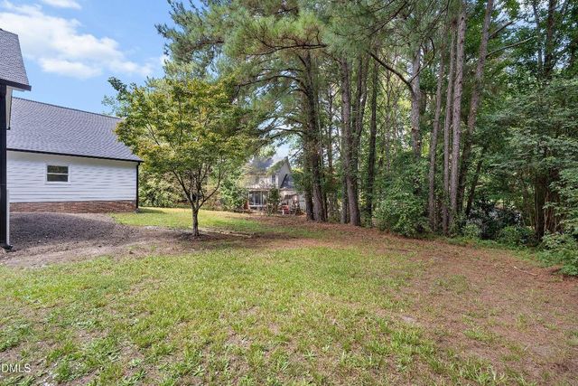 3409 Spring Heather Court, Willow Springs, NC 27592