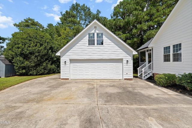 3409 Spring Heather Court, Willow Springs, NC 27592