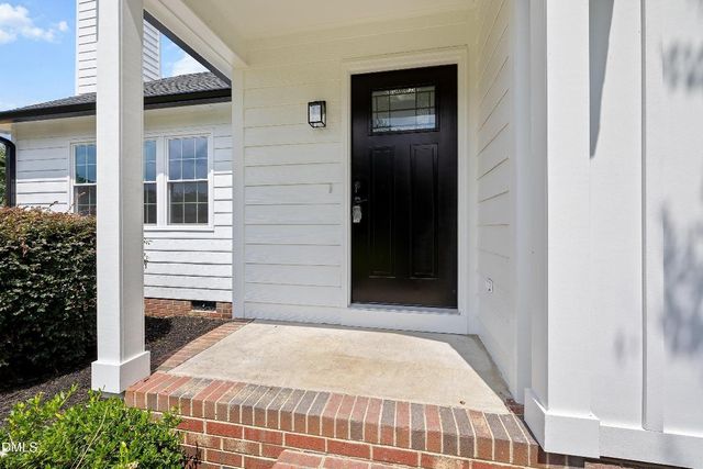 3409 Spring Heather Court, Willow Springs, NC 27592