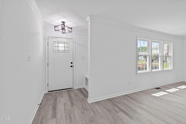 3409 Spring Heather Court, Willow Springs, NC 27592