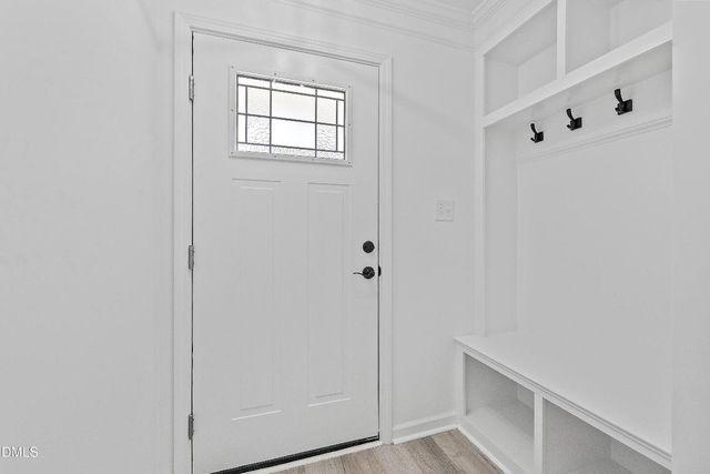 3409 Spring Heather Court, Willow Springs, NC 27592
