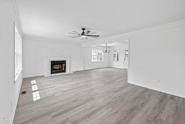 3409 Spring Heather Court, Willow Springs, NC 27592