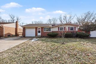 502 Larkspur Street, Ann Arbor, MI 48105