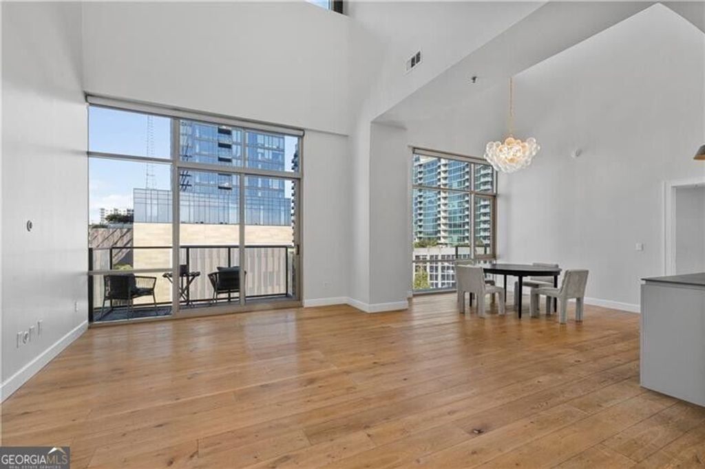905 Juniper Street NE 812, Atlanta, GA 30309 — photo 3