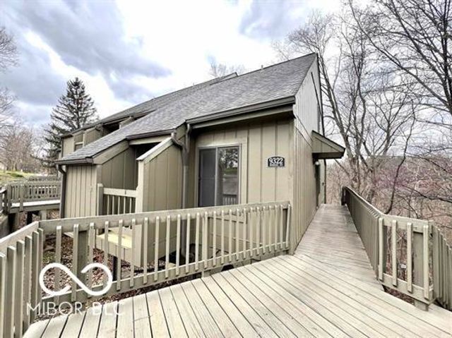 9322 S Lake Ridge Drive 59, Bloomington, IN 47401