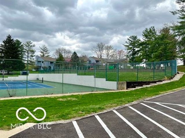 9322 S Lake Ridge Drive 59, Bloomington, IN 47401