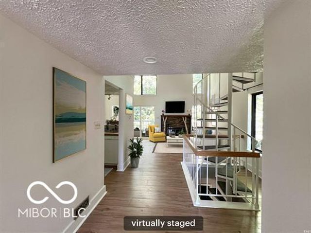 9322 S Lake Ridge Drive 59, Bloomington, IN 47401