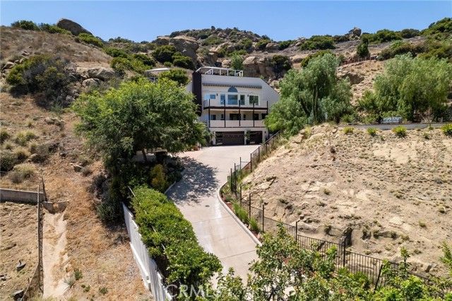 22870 Trigger Street, Chatsworth (los Angeles), CA 91311