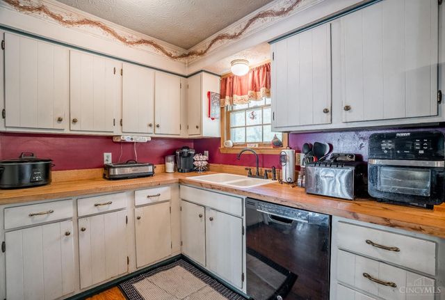 847 Stout Will Court, Miamisburg, OH 45342