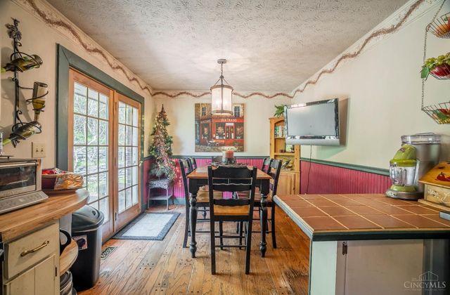 847 Stout Will Court, Miamisburg, OH 45342