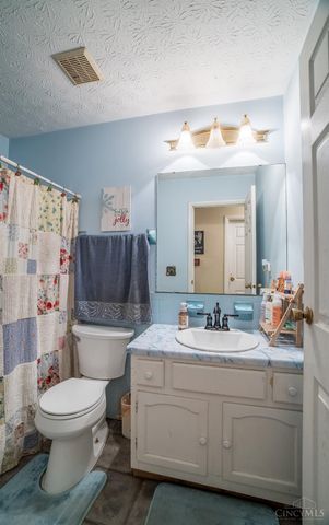 847 Stout Will Court, Miamisburg, OH 45342