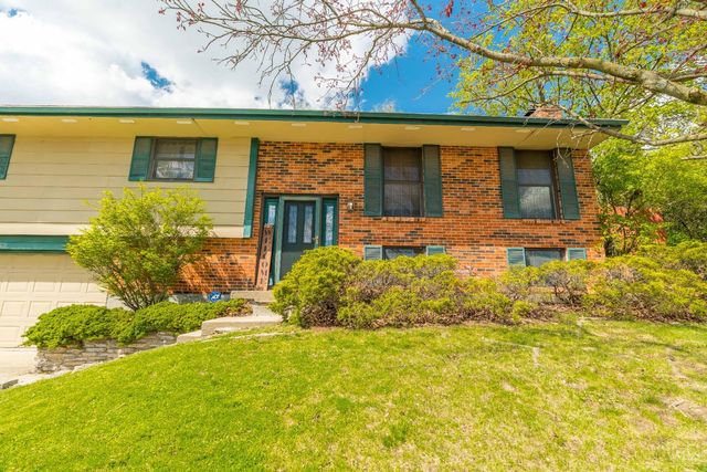 847 Stout Will Court, Miamisburg, OH 45342
