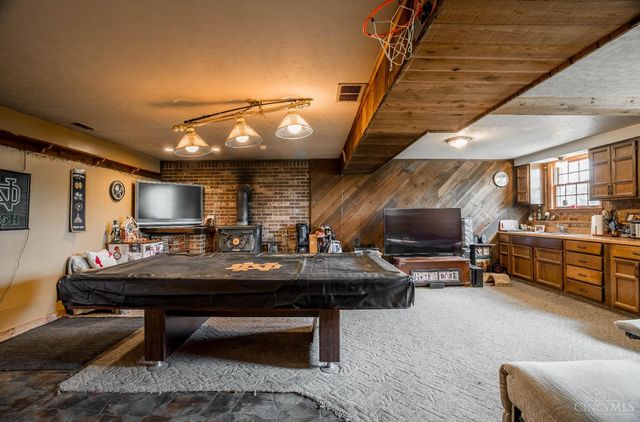 847 Stout Will Court, Miamisburg, OH 45342