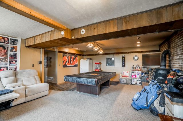 847 Stout Will Court, Miamisburg, OH 45342