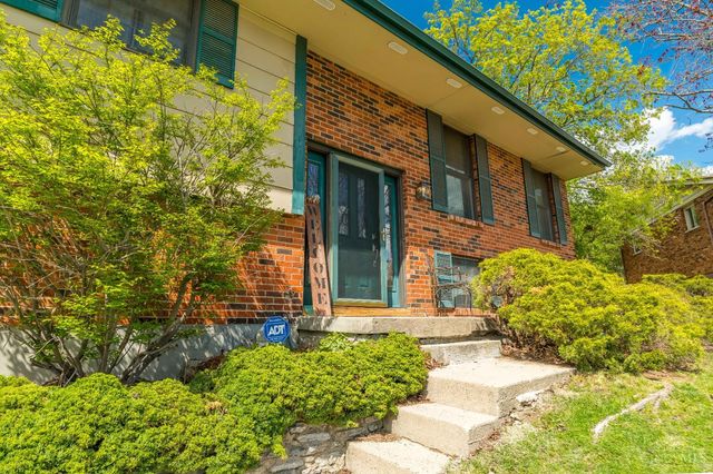 847 Stout Will Court, Miamisburg, OH 45342