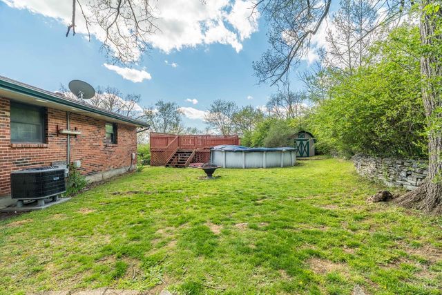 847 Stout Will Court, Miamisburg, OH 45342