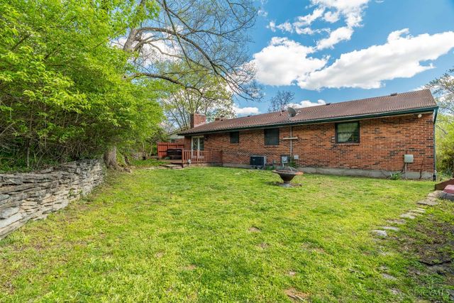 847 Stout Will Court, Miamisburg, OH 45342