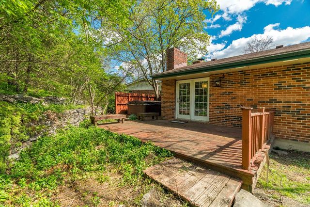 847 Stout Will Court, Miamisburg, OH 45342