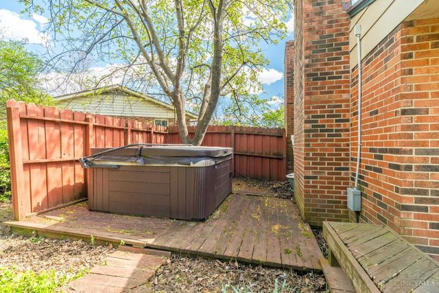 847 Stout Will Court, Miamisburg, OH 45342