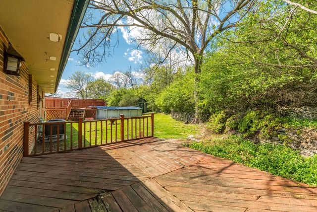 847 Stout Will Court, Miamisburg, OH 45342