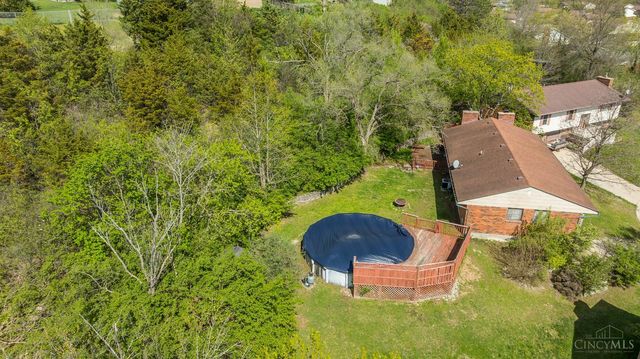 847 Stout Will Court, Miamisburg, OH 45342